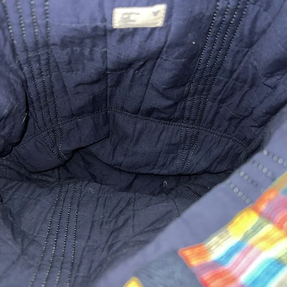 Vintage AE Outfitters tote bag. - Picture 4 of 4